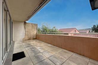 location appartement le-muy 83490