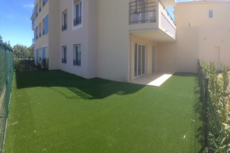 location appartement le-muy 83490