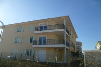 location appartement le-muy 83490