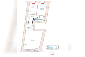 location appartement le-muy 83490