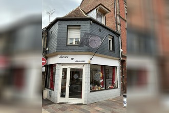 location appartement le-neubg 27110