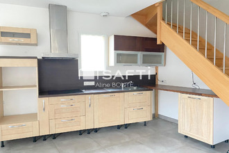 location appartement le-neubg 27110