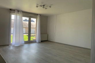 Ma-Cabane - Location Appartement Le Neubourg, 63 m²