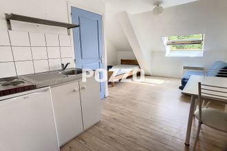 Ma-Cabane - Location Appartement LE NEUFBOURG, 14 m²