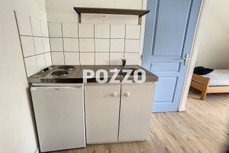 Ma-Cabane - Location Appartement LE NEUFBOURG, 14 m²