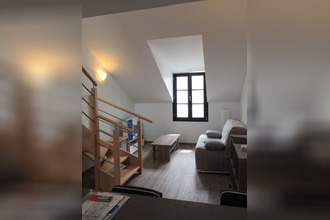 location appartement le-palais 56360