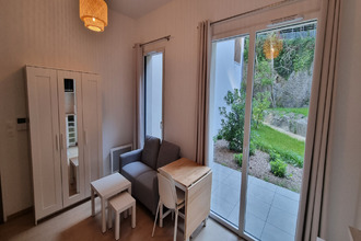 location appartement le-palais 56360