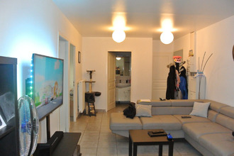 location appartement le-peage-de-roussillon 38550