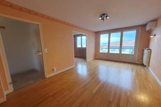 location appartement le-peage-de-roussillon 38550