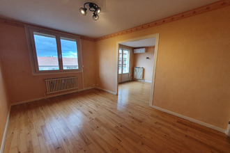 location appartement le-peage-de-roussillon 38550