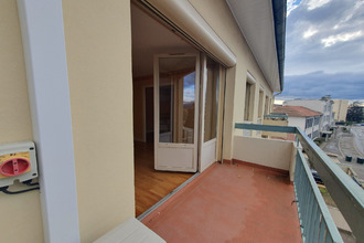 location appartement le-peage-de-roussillon 38550