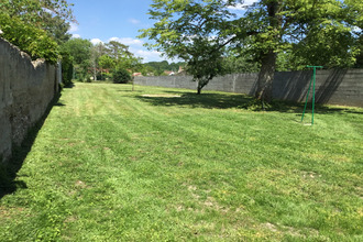 location appartement le-pechereau 36200