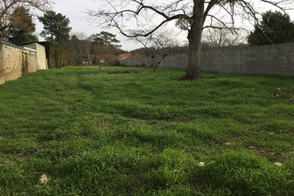 location appartement le-pechereau 36200