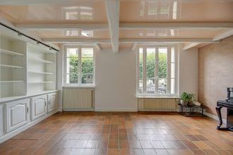 Ma-Cabane - Location Appartement LE PECQ, 94 m²