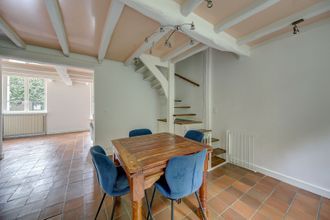 Ma-Cabane - Location Appartement LE PECQ, 94 m²