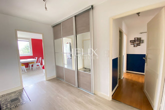 Ma-Cabane - Location Appartement LE PECQ, 70 m²