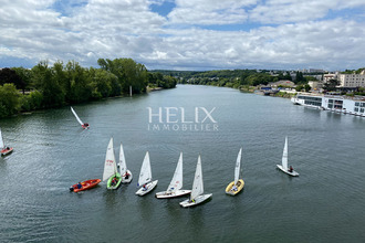 location appartement le-pecq 78230