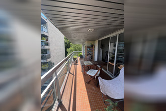 location appartement le-pecq 78230