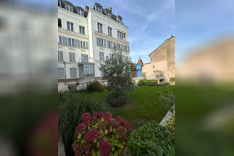 location appartement le-pecq 78230