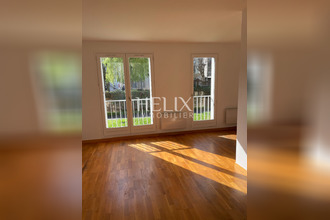 location appartement le-pecq 78230