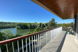 location appartement le-pecq 78230