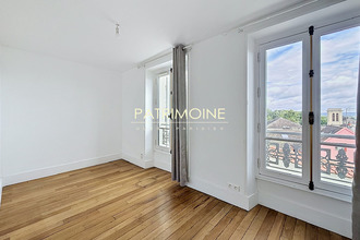 location appartement le-pecq 78230