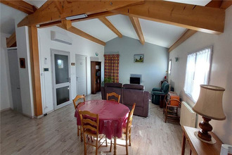 location appartement le-pegue 26770