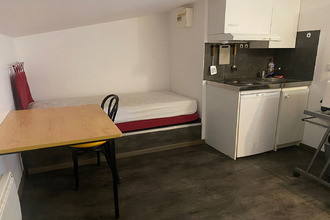 Ma-Cabane - Location Appartement LE PELLERIN, 16 m²