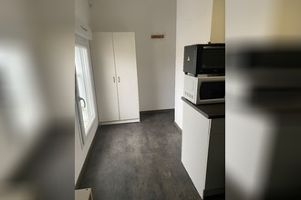 Ma-Cabane - Location Appartement LE PELLERIN, 18 m²