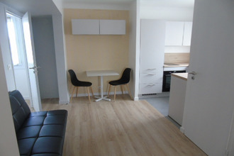 Ma-Cabane - Location Appartement LE PELLERIN, 27 m²