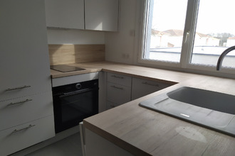 Ma-Cabane - Location Appartement LE PELLERIN, 27 m²