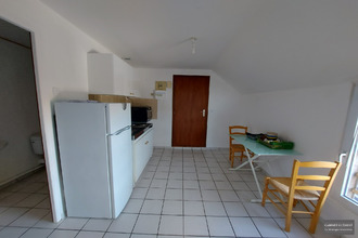 Ma-Cabane - Location Appartement Le Pellerin, 24 m²