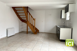 location appartement le-pellerin 44640