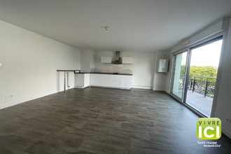 location appartement le-pellerin 44640