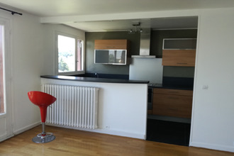 Ma-Cabane - Location Appartement Le Perreux-sur-Marne, 58 m²