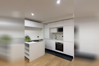 Ma-Cabane - Location Appartement LE PERREUX-SUR-MARNE, 60 m²