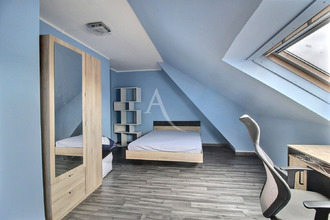 Ma-Cabane - Location Appartement LE PETIT-QUEVILLY, 15 m²