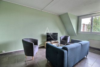 Ma-Cabane - Location Appartement LE PETIT-QUEVILLY, 15 m²