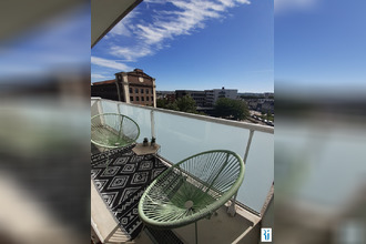 location appartement le-petit-quevilly 76140