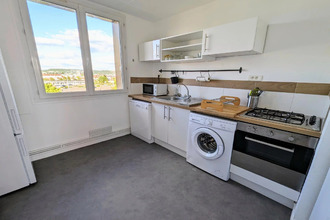 location appartement le-petit-quevilly 76140