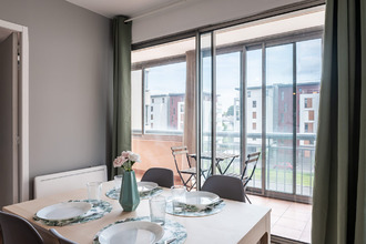 location appartement le-petit-quevilly 76140