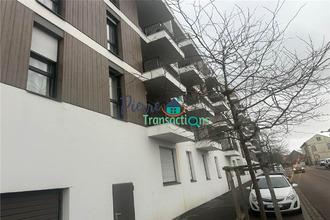 location appartement le-petit-quevilly 76140