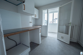 location appartement le-petit-quevilly 76140