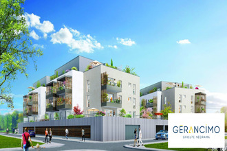 location appartement le-petit-quevilly 76140