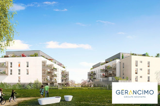 location appartement le-petit-quevilly 76140