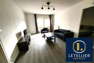location appartement le-petit-quevilly 76140