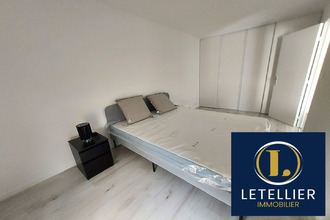 location appartement le-petit-quevilly 76140