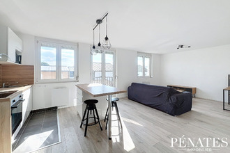 location appartement le-petit-quevilly 76140
