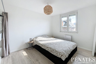 location appartement le-petit-quevilly 76140