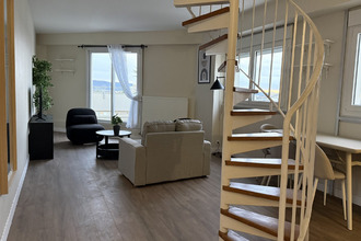 location appartement le-petit-quevilly 76140